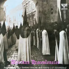 Marchas procesionales by Las Cigarreras album reviews, ratings, credits