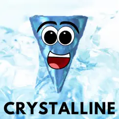 Crystalline (feat. Smol Icicle) - Single by Jude Kennedy album reviews, ratings, credits