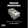 Rock Paper (feat. Semaj Regah) - Single album lyrics, reviews, download
