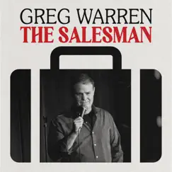 The Salesman by Greg Warren album reviews, ratings, credits