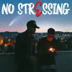 NO STRESSING - Single by Stain Regix album reviews, ratings, credits
