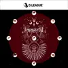 Immortal (feat. WasaVi) - Single album lyrics, reviews, download