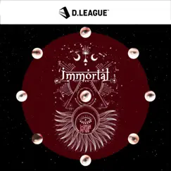 Immortal (feat. WasaVi) - Single by Benefit one MONOLIZ album reviews, ratings, credits