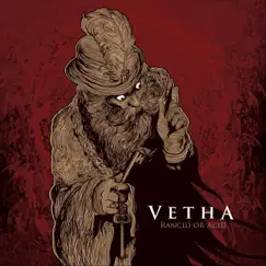 Rancid or Acid by Vetha album reviews, ratings, credits