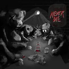 Never Die - Single by Belleune album reviews, ratings, credits