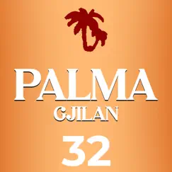 Arkivi tridhjetë e dy Palma Gjilan by Sali Mani, Dava Gjergji, Rifat Berisha & Shqipe Kastrati album reviews, ratings, credits