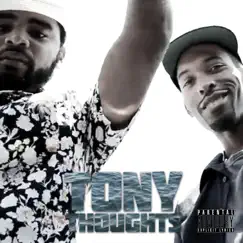 Tony Thoughts (feat. Jermiside) - Single by Giovonni Pratt album reviews, ratings, credits