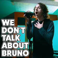 We Don't Talk About Bruno Song Lyrics