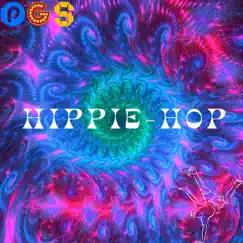 PGS Hippie Hop (feat. GLASS) - Single by Ocruz album reviews, ratings, credits