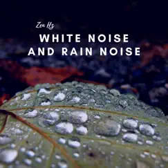 Violin and Cello with White Noise and Rain Noise by White Noise ASMR, White Noise Therapy & Zen Hz album reviews, ratings, credits