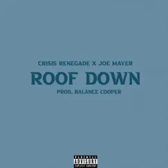 Roof Down (feat. Joe Mayer) Song Lyrics