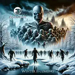 Winter is Coming (feat. Andy Rehfeldt) [800 Percent Quieter Live Version] - Single by 3lation album reviews, ratings, credits