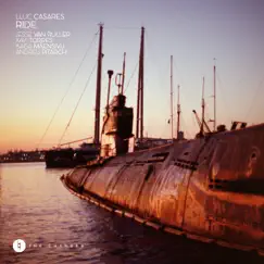 Ride (feat. Jesse van Ruller, Xavi Torres, Kaisa Mäensivu & Andreu Pitarch) by Lluc Casares album reviews, ratings, credits