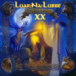 XX - ENCRUCILLADA by Luar Na Lubre album reviews, ratings, credits