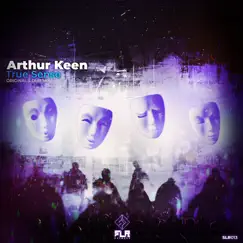 True Sense - Single by Arthur Keen album reviews, ratings, credits