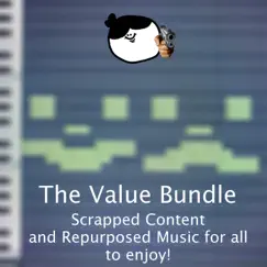 The Value Bundle - EP by Pablo Heckman album reviews, ratings, credits