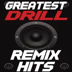 Heat Waves (Drill Remix) Song Lyrics