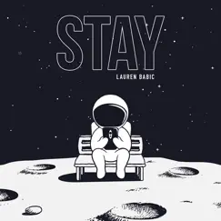 Stay - Single by Lauren Babic album reviews, ratings, credits