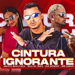 Cintura Ignorante (feat. BNB No Beat) Song Lyrics