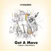 Get A Move - EP album lyrics, reviews, download