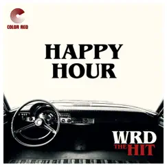 Happy Hour (feat. Robert Walter, Eddie Roberts & Adam Deitch) - Single by WRD Trio album reviews, ratings, credits