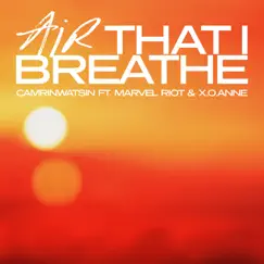 Air That I Breathe (feat. x.o.anne) - Single by CamrinWatsin & Marvel Riot album reviews, ratings, credits