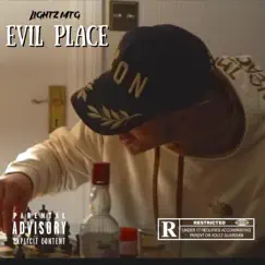 Evil Place - Single by Lightz MTG album reviews, ratings, credits