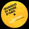 Quando di rose d'oro - Single album lyrics, reviews, download