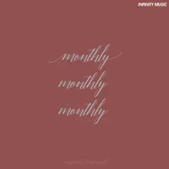 Monthly Chorom 11 - Take my life, and let it be - Single by Chorom album reviews, ratings, credits