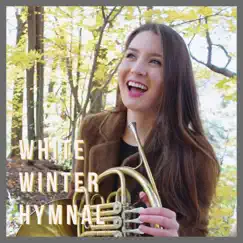 White Winter Hymnal Song Lyrics