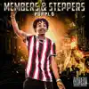 Members & Steppers - Single album lyrics, reviews, download
