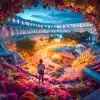 Colorsseum - Single album lyrics, reviews, download