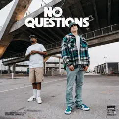 No Questions - Single by MixedByCrook, Mackgee & Konsole album reviews, ratings, credits