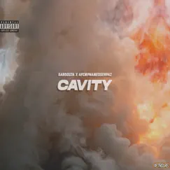 Cavity - EP by Gardouja & Apimpnamedsenpai album reviews, ratings, credits