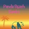 Panda Beach Samba - Single album lyrics, reviews, download