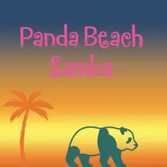Panda Beach Samba Song Lyrics