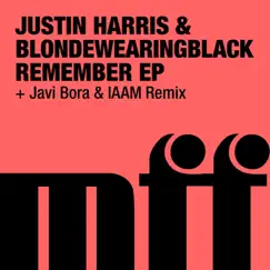 Remember by Justin Harris & blondewearingblack album reviews, ratings, credits