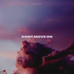 Don't Move On Song Lyrics