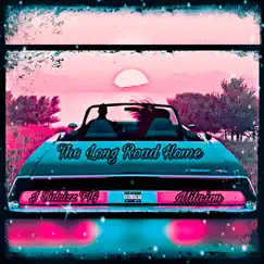 The Long Road Home by J Bidnizz FTG & Mila.ion album reviews, ratings, credits