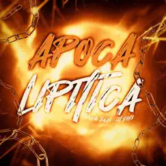 Apocaliptica - Single by Mano Julin & DJ Bába album reviews, ratings, credits