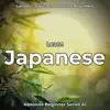 Learn Japanese Lesson 1: Basics for Absolute Beginners (Absolute Beginner Series A1) album lyrics, reviews, download