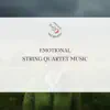 Emotional String Quartet Music album lyrics, reviews, download