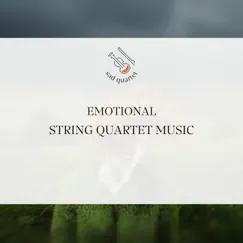 Emotional String Quartet Music by Sad Quartet, Violin Music & Violins album reviews, ratings, credits