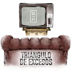 Triángulo de Excesos - Single by Diagnóstico Binario album reviews, ratings, credits