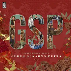 Puspa Ragam Karya 2020 by Noah, Iwan Fals, Ubay NIDJI, giring ganesha, Maizura, JFlow, D’MASIV, VIDI, Sheryl Sheinafia, Kahitna & Geisha album reviews, ratings, credits