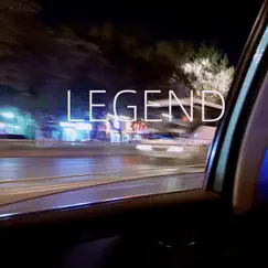 LEGEND - EP by KSMS album reviews, ratings, credits