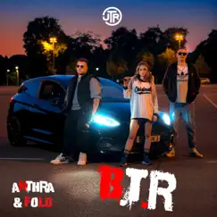 B.T.R (feat. Folo) Song Lyrics