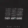 They Ain't Gang - Single album lyrics, reviews, download