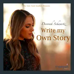 Write My Own Story - Single by Devorah Schwartz album reviews, ratings, credits