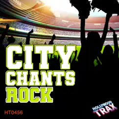 Atlanta Rock Chant Song Lyrics